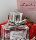 Miss Dior Absolutely Blooming Women Perfume 100ML - Image 2
