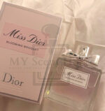 Miss Dior Blooming Bouquet Women Perfume 100ML - Image 3