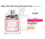 Miss Dior Blooming Bouquet Women Perfume 100ML - Image 4
