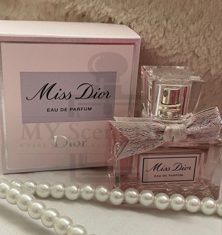 Miss Dior EDP1 Miss Dior EDP Women Perfume 100ML - Image 1