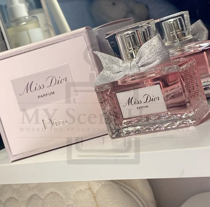 Miss Dior Parfum6 Miss Dior Parfum For Women 100ML - Image 1