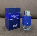 Mont Blanc Explorer Ultra Blue Men Perfume 100ML - Image 4