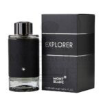 Mont Blanc Explorer Men Perfume 100ML - Image 4