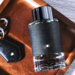 Mont Blanc Explorer Men Perfume 100ML - Image 3