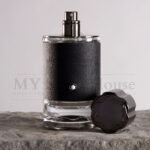 Mont Blanc Explorer Men Perfume 100ML - Image 2