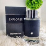 Mont Blanc Explorer Men Perfume 100ML
