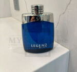 Mont Blanc Legend Blue Men Perfume 100ML - Image 2