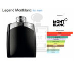 Mont Blanc Legend EDT Men Perfume 100ML - Image 4