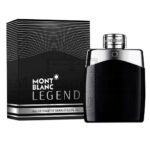 Mont Blanc Legend EDT Men Perfume 100ML