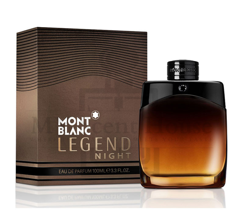 Mont-Blanc-Legend-Night1 Mont Blanc Legend Night Men Perfume 100ML - Image 1