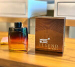 Mont Blanc Legend Night Men Perfume 100ML - Image 2