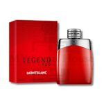 Mont Blanc Legend Red Men Perfume 100ML