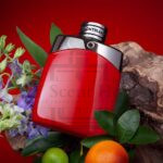 Mont Blanc Legend Red Men Perfume 100ML - Image 2