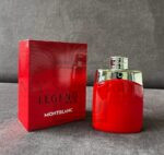 Mont Blanc Legend Red Men Perfume 100ML - Image 3