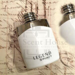 Mont Blanc Legend Spirit Men Perfume 100ML - Image 2