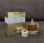 Mont Blanc Signature Absolue Women Perfume 90ML