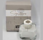 Mont Blanc Signature Women Perfume 90ML