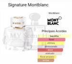 Mont Blanc Signature Women Perfume 90ML - Image 3