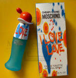 Moschino I Love Love Women Perfume 100ML