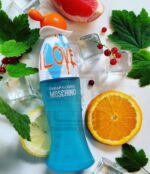 Moschino I Love Love Women Perfume 100ML - Image 2