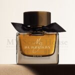 My Burberry Black EDP Women Perfume 90ML - Image 2