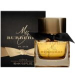 My Burberry Black EDP Women Perfume 90ML