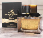 My Burberry Black EDP Women Perfume 90ML - Image 3