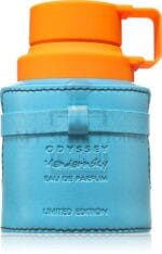 Armaf Odyssey Mandarin Sky EDP Perfume For Men 100ML - Image 2