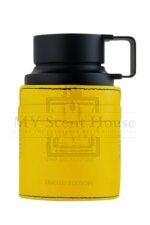Armaf Odyssey Mega EDP Perfume For Men 100ML - Image 4