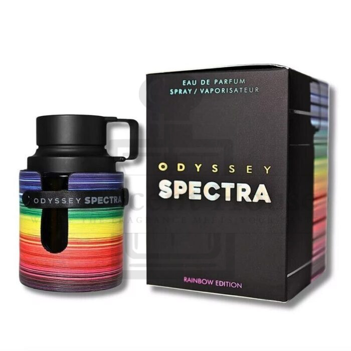 Armaf Odyssey Spectra EDP Perfume For Men 100ML - Image 1