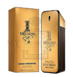 Paco Rabanne 1 Million EDT Men Perfume 100ML