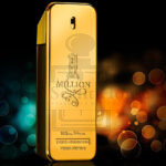 Paco Rabanne 1 Million EDT Men Perfume 100ML - Image 2