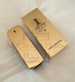 Paco Rabanne 1 Million EDT Men Perfume 100ML - Image 4