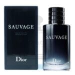 Dior Sauvage EDT Perfume For Men 200ML