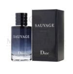 Dior Sauvage EDT Perfume For Men 100ML