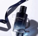 Dior Sauvage EDT Perfume For Men 200ML - Image 3