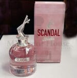 Jean Paul Gaultier Scandal Women Perfume 100ML