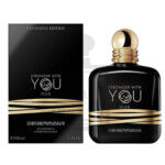 Armani Stronger With You Oud Perfume For Men 100ML