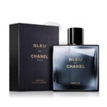 Bleu de Chanel Parfum For Men 100ML