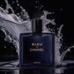 Bleu de Chanel Parfum For Men 100ML - Image 2