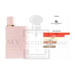 Burberry Her Elixir de Parfum For Women 100ML - Image 3