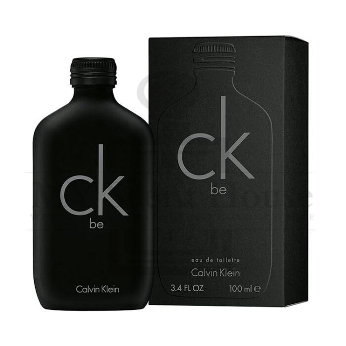 Calvin Klein CK Be Perfume For Men and Women 100ML - Image 1