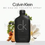 Calvin Klein CK Be Perfume For Men and Women 100ML - Image 2
