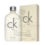 Calvin Klein CK One Perfume For Men 200ML