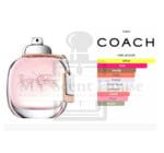 Coach New York EDT Women Perfume 100ML - Image 3