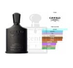 Creed Green Irish Tweed Millesime Perfume For Men 100ML - Image 3