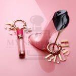 Carolina Herrera Good Girl Blush Women Perfume 80ML - Image 2