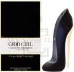 Carolina Herrera Good Girl Black EDP Women100ML