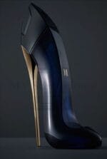 Carolina Herrera Good Girl Black EDP Women100ML - Image 3