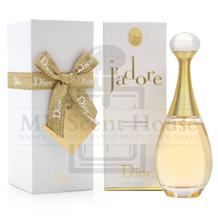 Dior Jadore EDP Perfume For Women 100ML - Image 1
